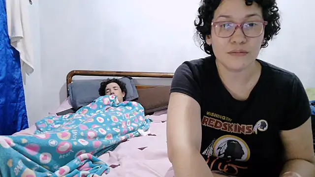 luxandracon23 webcam