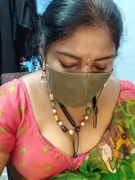 YOUR_TELUGU_CUTE_COUPLE webcam