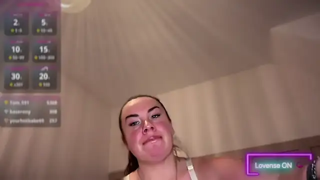CharlieFx webcam