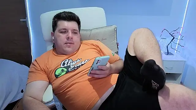 JasonJacks live cam on StripChat