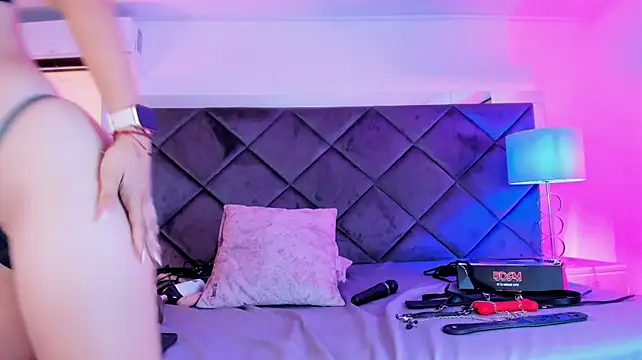 PamelaaPonce 🥛 live sex cam