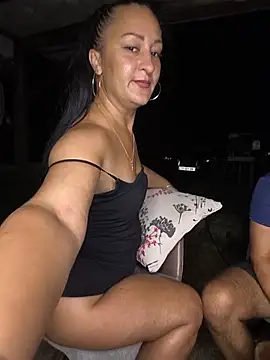 _kissmyass_ (G milf) - anal sex and cum