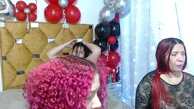 LITTLEJULES webcam