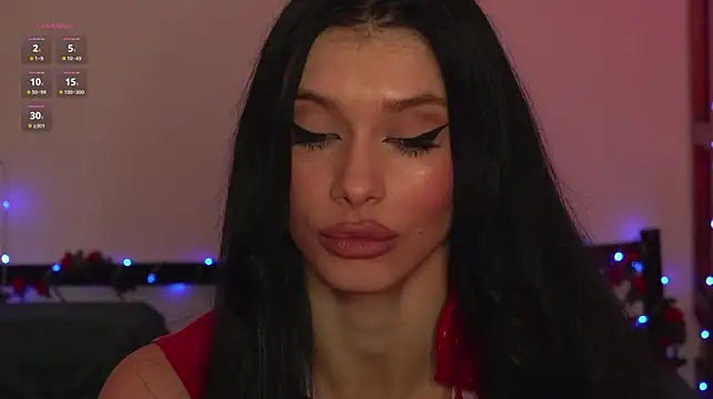 Olivia_Faye webcam