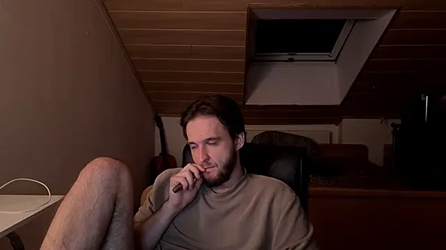 Bez3ybik webcam