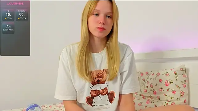 _Gentle_Angel_Melissa_ webcam