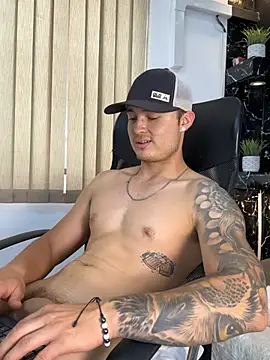 alexander_ferre (M young) - cumshow