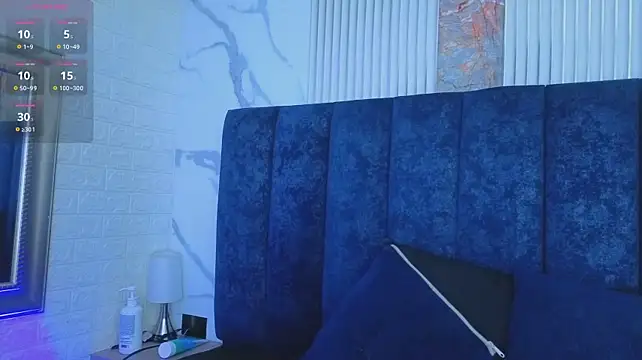 MarScarlett webcam