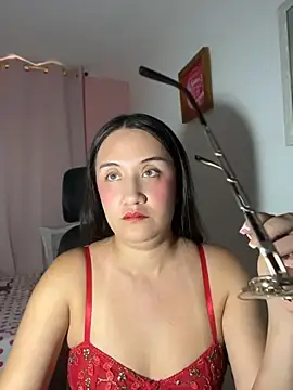 Melody_Fox26 webcam