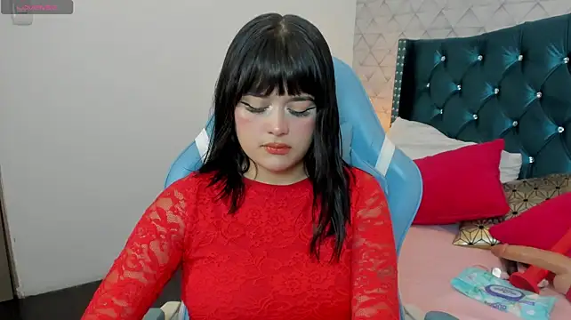 Valery_jame webcam