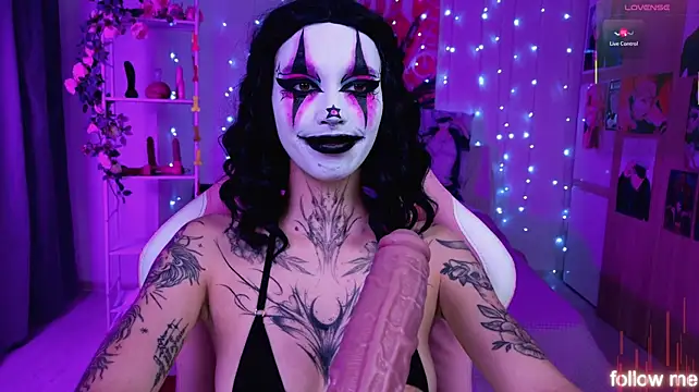 LeylaNoir_02 webcam