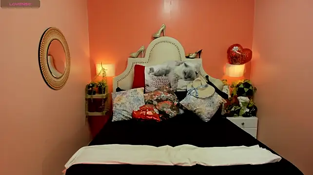 Dalila_Najjar_ webcam