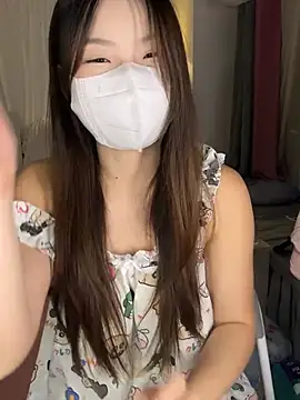 _xiaoxinxin_ webcam