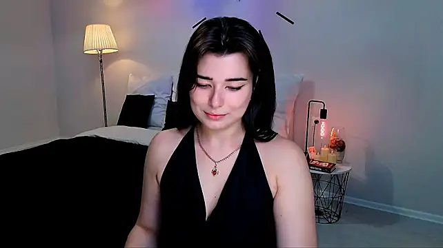 a_dorable webcam