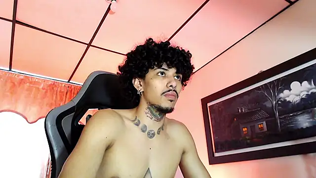D3v1L88 webcam