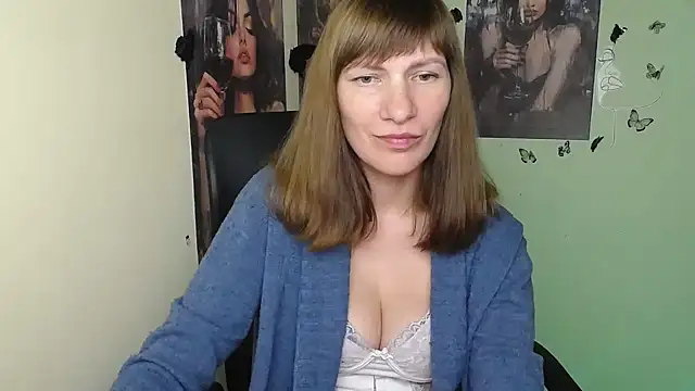 Rosalinda_ro webcam