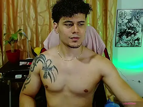 Logan0626 webcam