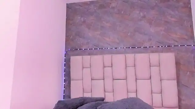 lily_rose1 webcam