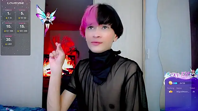 darksweet_jack (Ask my age) - jacks cum ;)