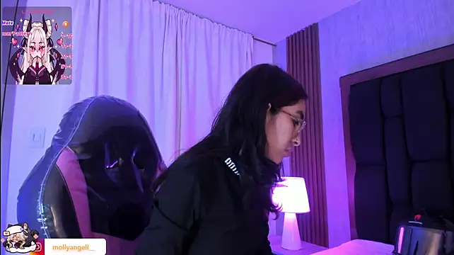 Molly_A webcam