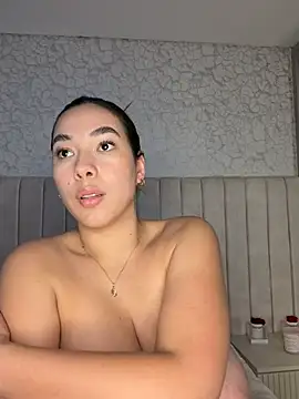 DannaMarshall webcam