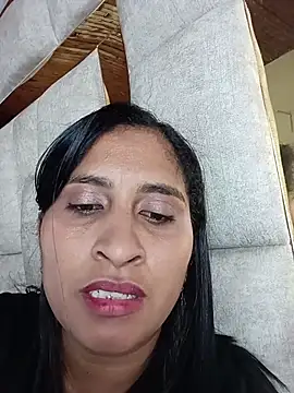 SofiaMendez1_ webcam