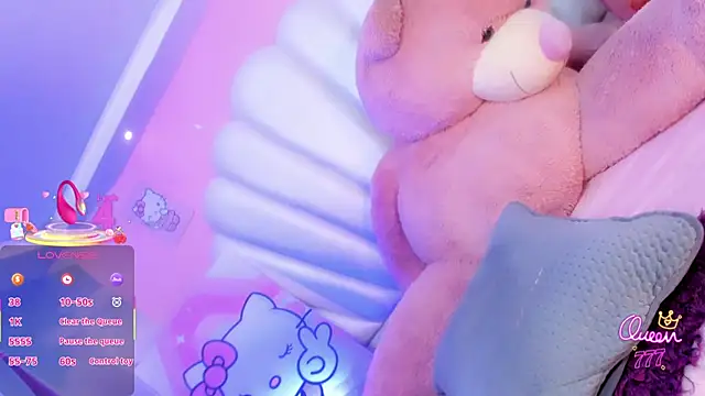 Mimi_RubyJane webcam