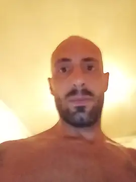 SteveBig91 webcam