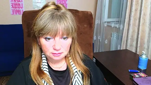 Melania_Cook webcam