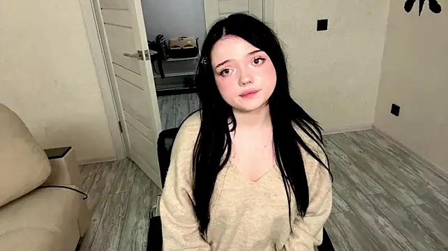 DarkxFoxy webcam