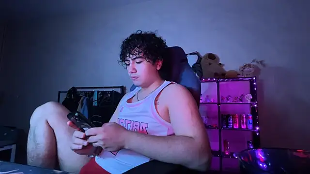 _ELIGOS_ webcam
