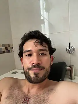 adrian_sith (M young) - LETS GO TO THE BATHTUB