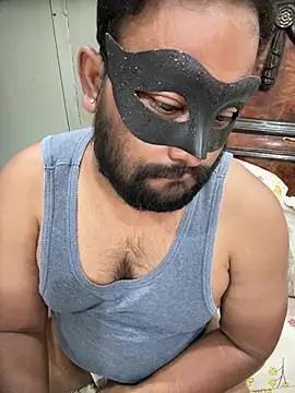 Telugu_HotGuy live cam on StripChat