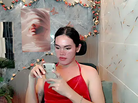 Crisgwapa08 webcam