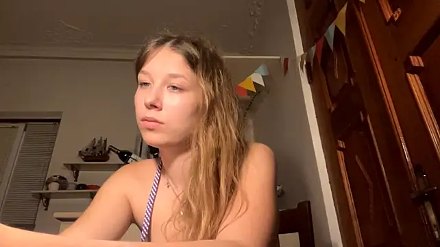 TarenOgilvie live