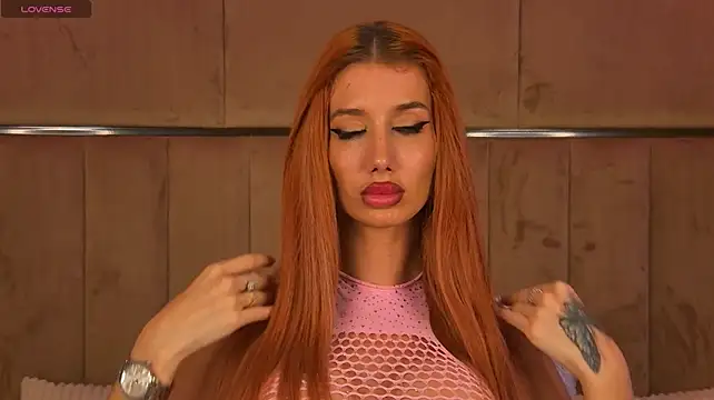 DevyNessa webcam