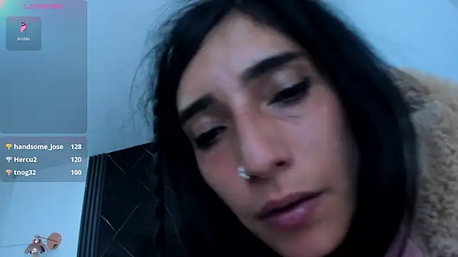 Nanda_Mendoza webcam