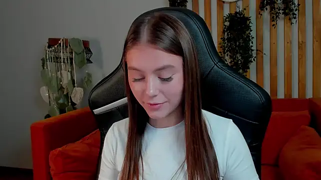 EricaFoxes webcam