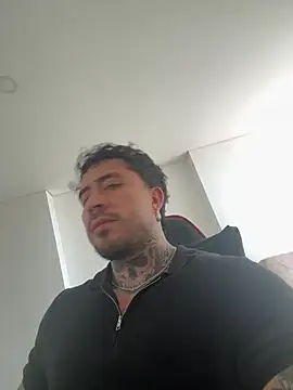 SalvatoreLeo1 webcam