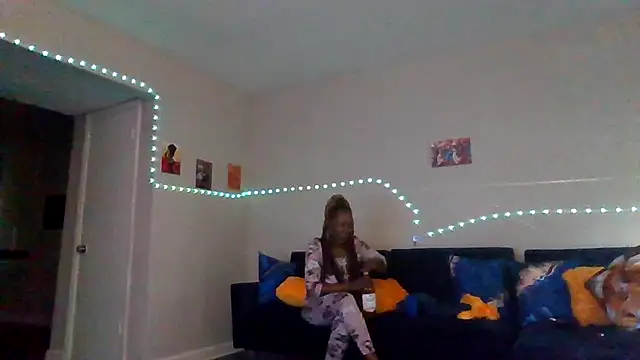 GotCake webcam