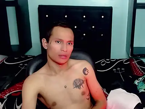 dimon_mael webcam