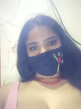 Komal_999 webcam