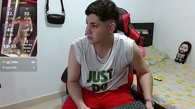 Fozil_Dvice webcam