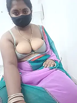 Pooja_Roy_7 webcam