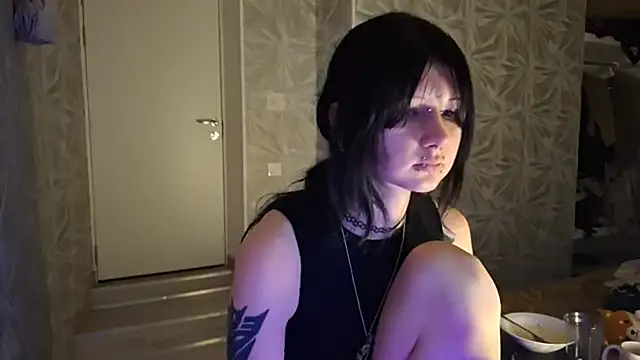 SixWinged7 webcam