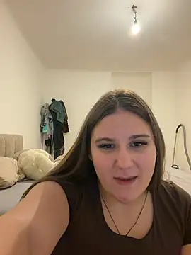 Sweet_Valentiina webcam