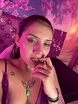 Candy_Off01 webcam