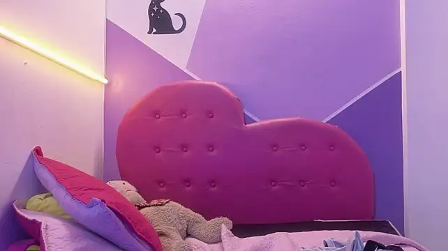 Esteban_Charlotte webcam