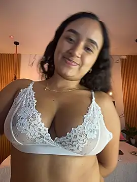 Isa_Franco_ live