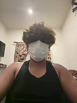hashsome (M twink) - Jerk off